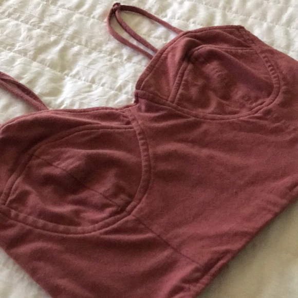 Crop top - Picture 3 of 3